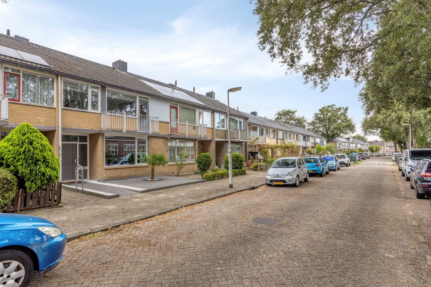 Maaslaan 27 Bergen op Zoom thumbnail 43