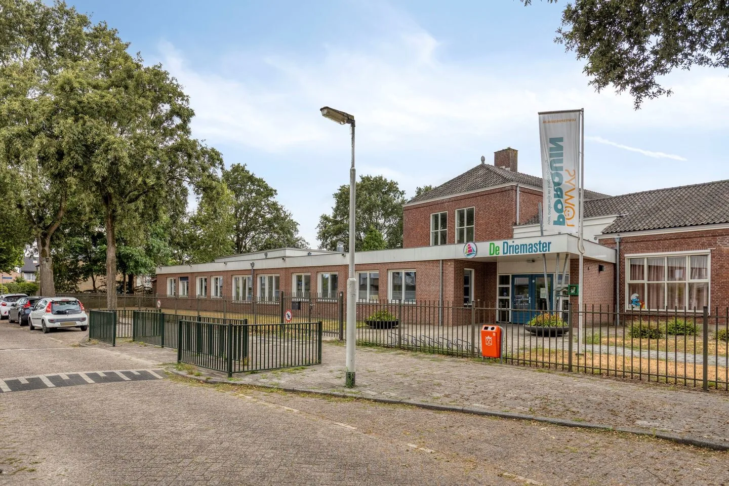 Maaslaan 27 Bergen op Zoom thumbnail 44