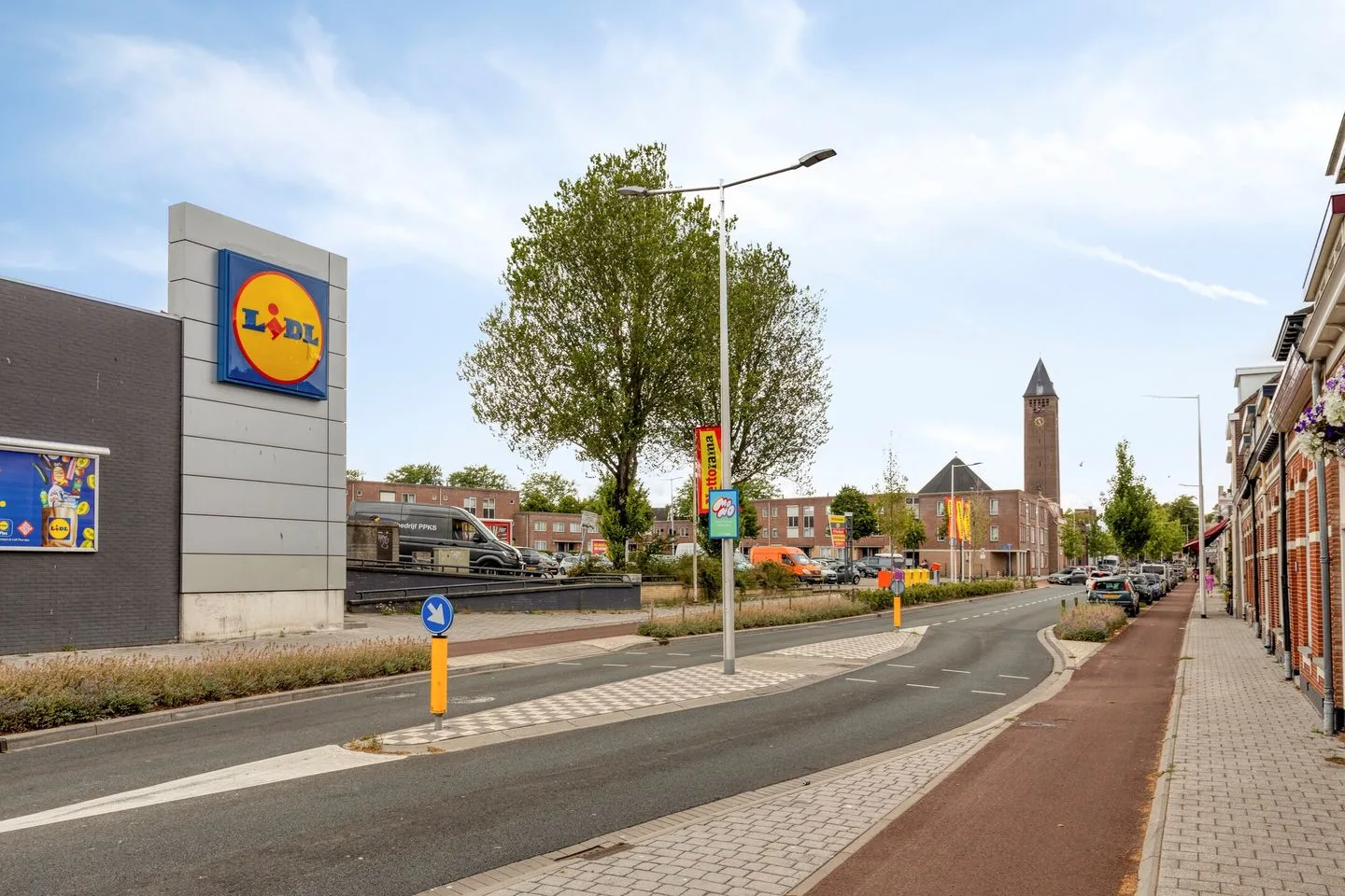 Maaslaan 27 Bergen op Zoom thumbnail 45