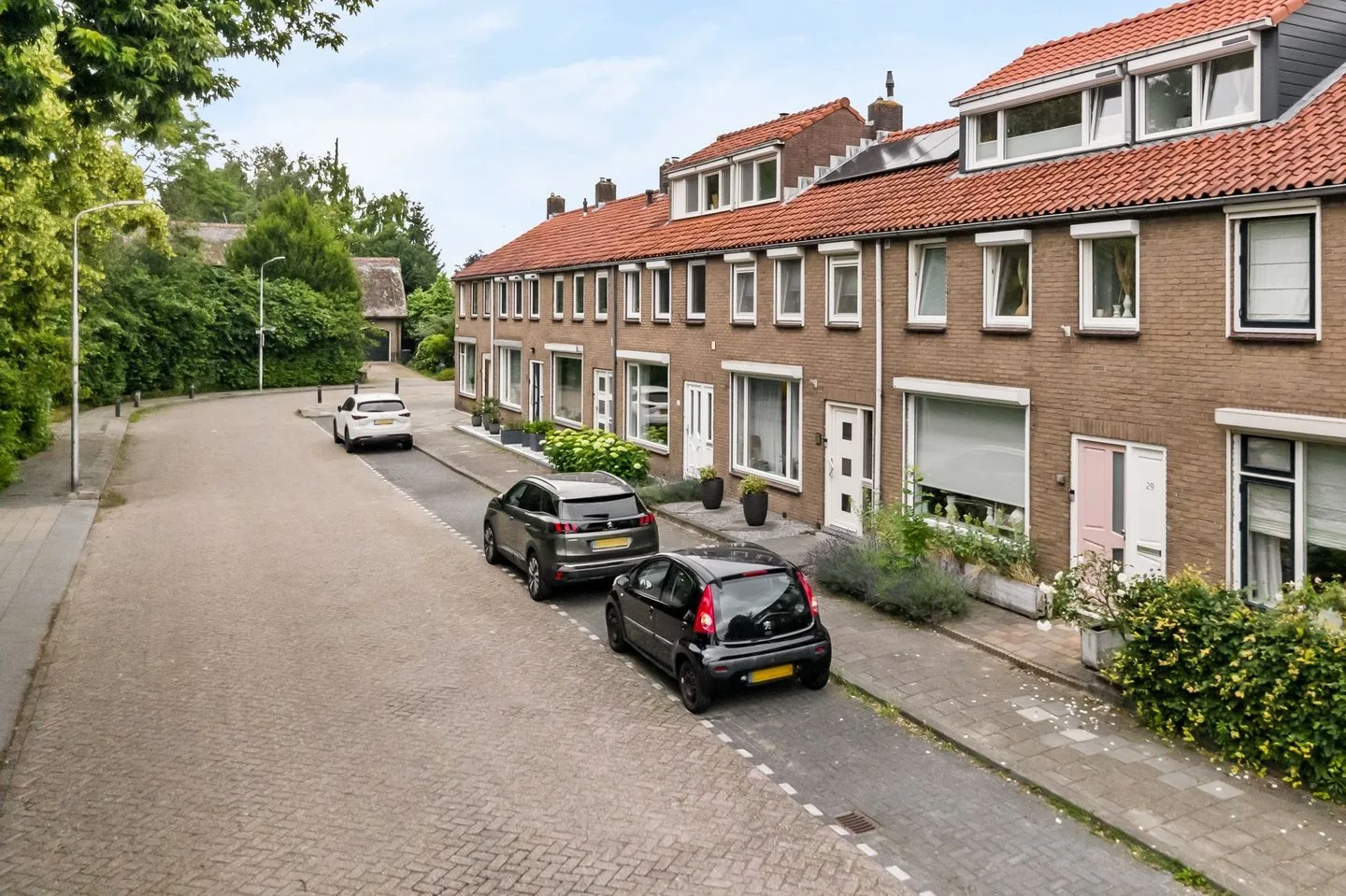 Maaslaan 33 Sliedrecht thumbnail 36