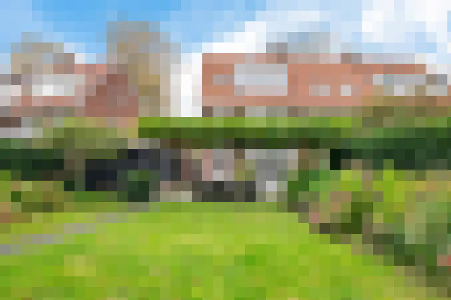 Maaslaan 7 Heemstede thumbnail 16
