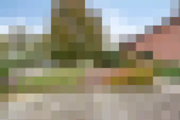 Maaslaantje 1 A Maasdam thumbnail 9