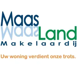 Logo van Maasland Makelaardij