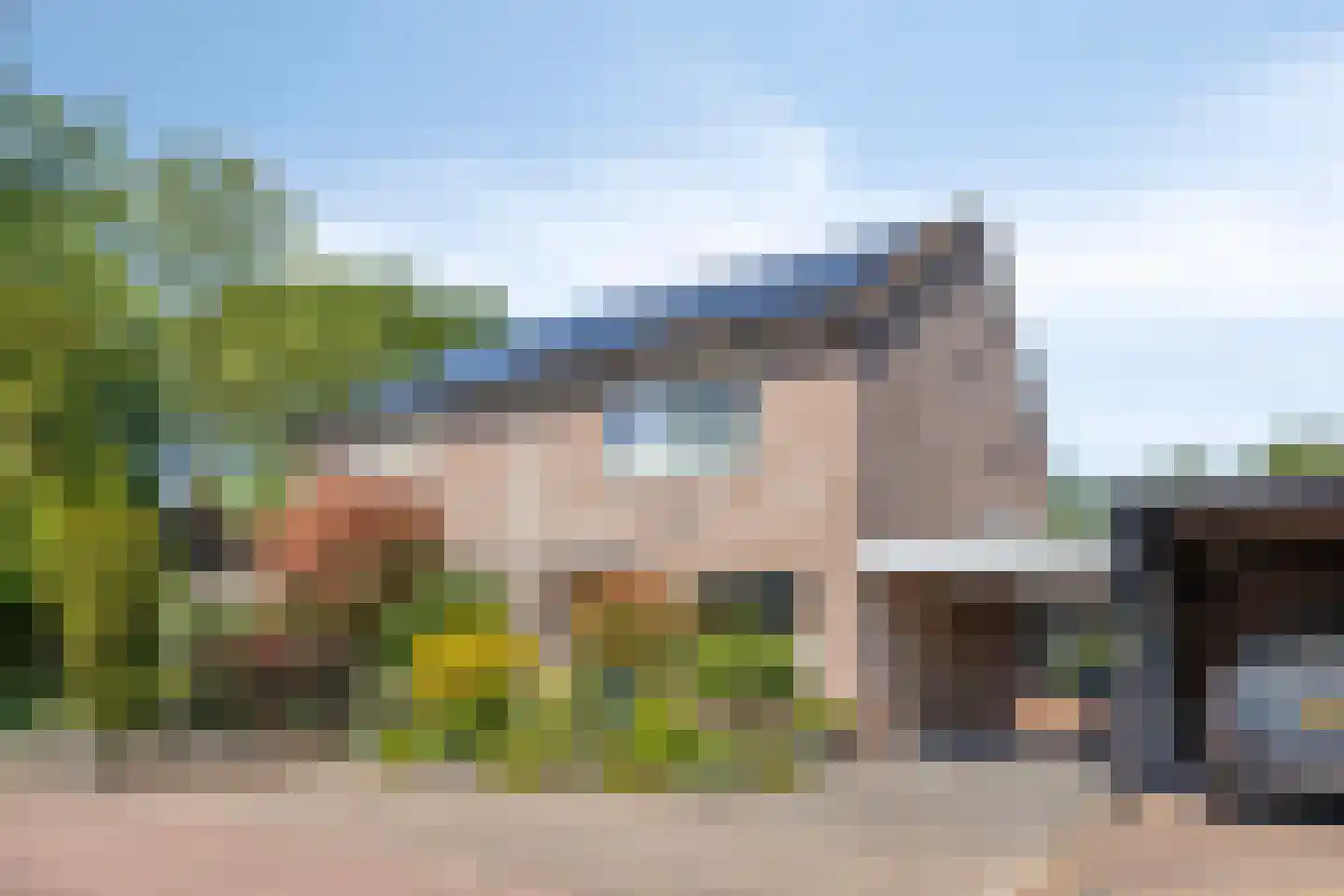 Maaslandhoeven 20 in Rosmalen