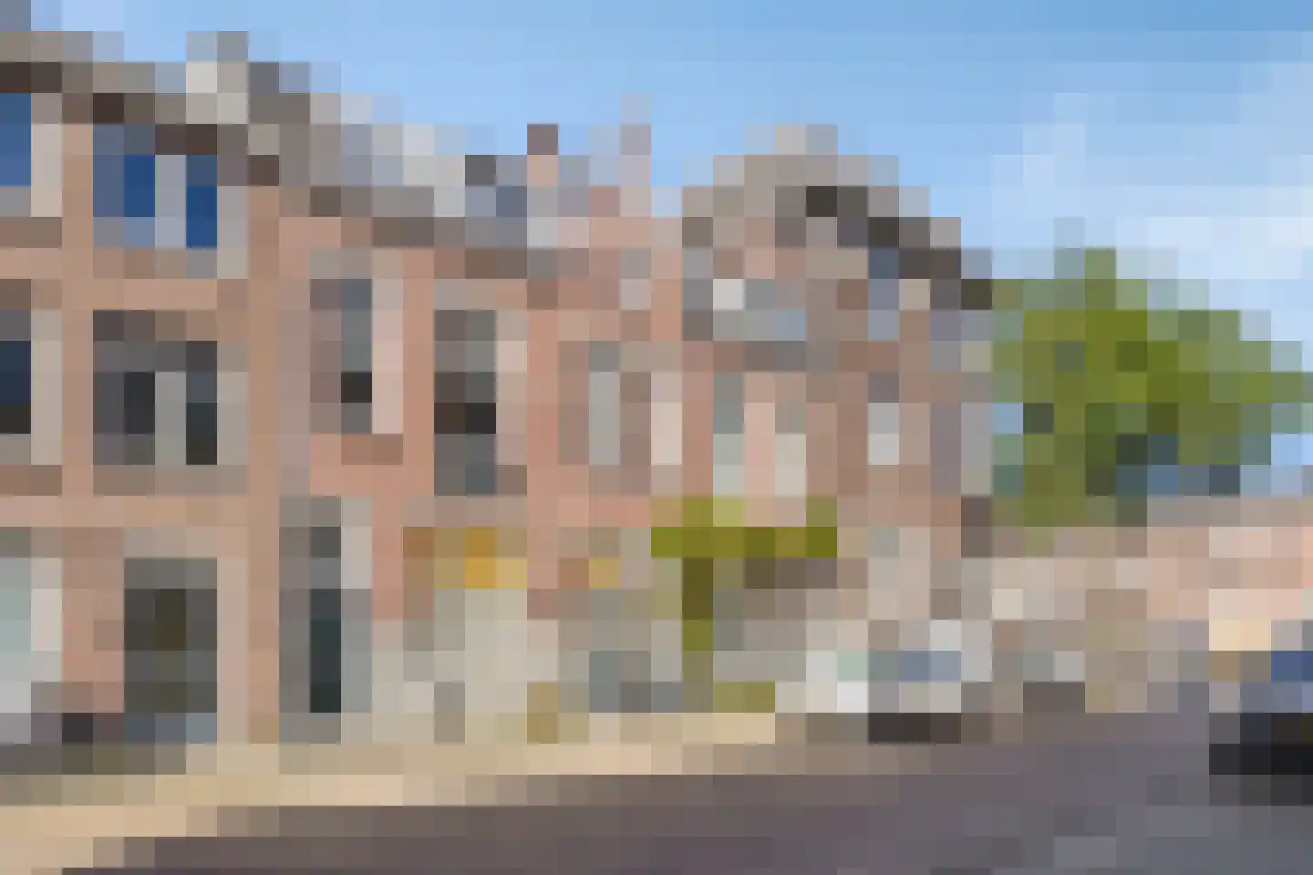 Maaslandstraat 9 in 's-Hertogenbosch
