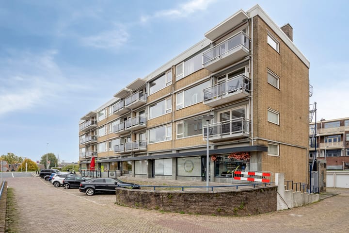 Maasplein 69 dans Zwijndrecht photo