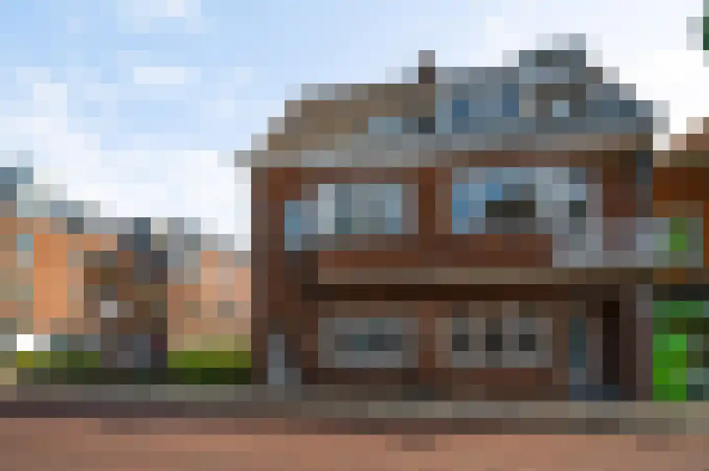 Maaspoort 9 en Weert