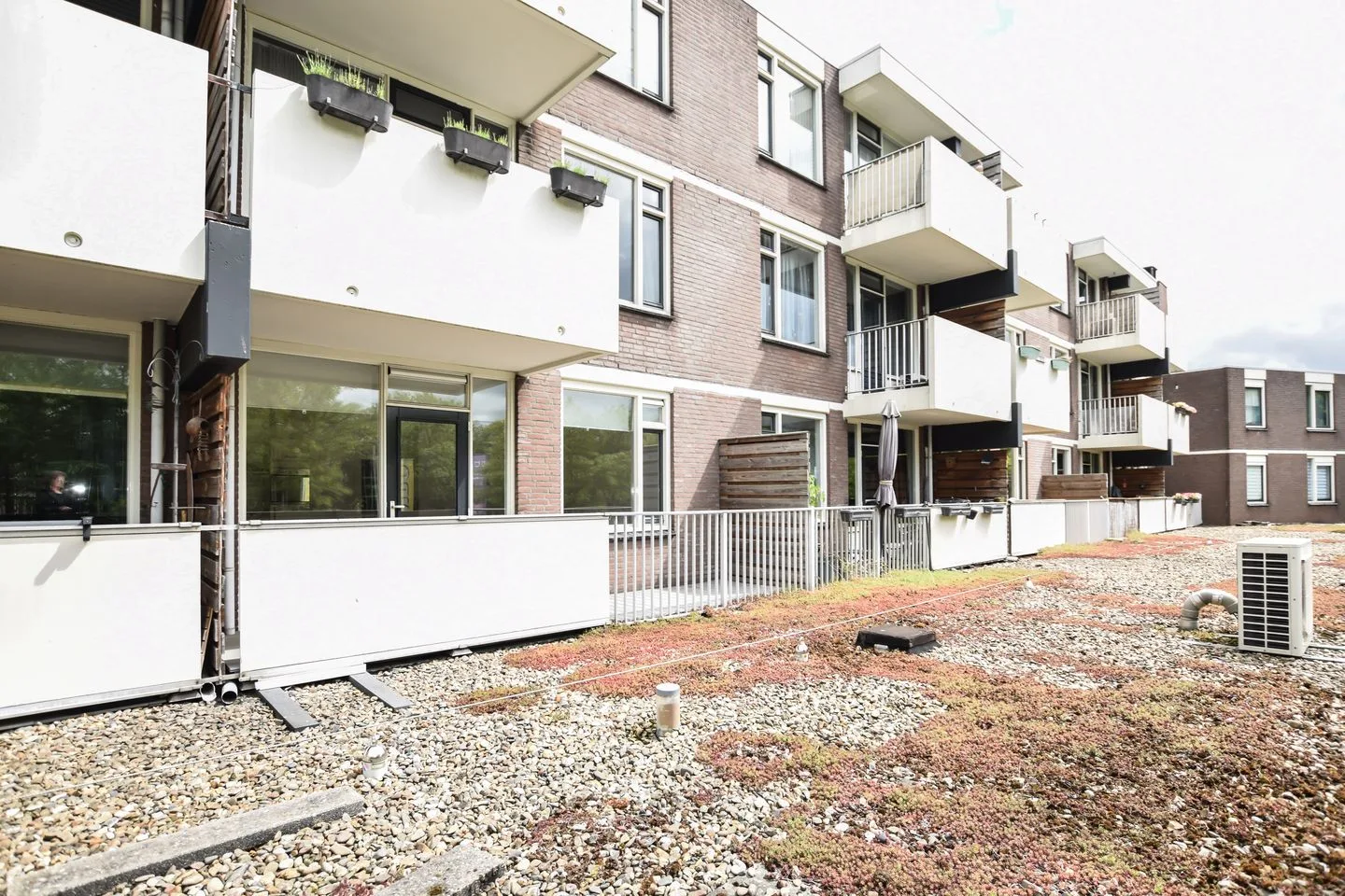 Maaspoortweg 243 's-Hertogenbosch