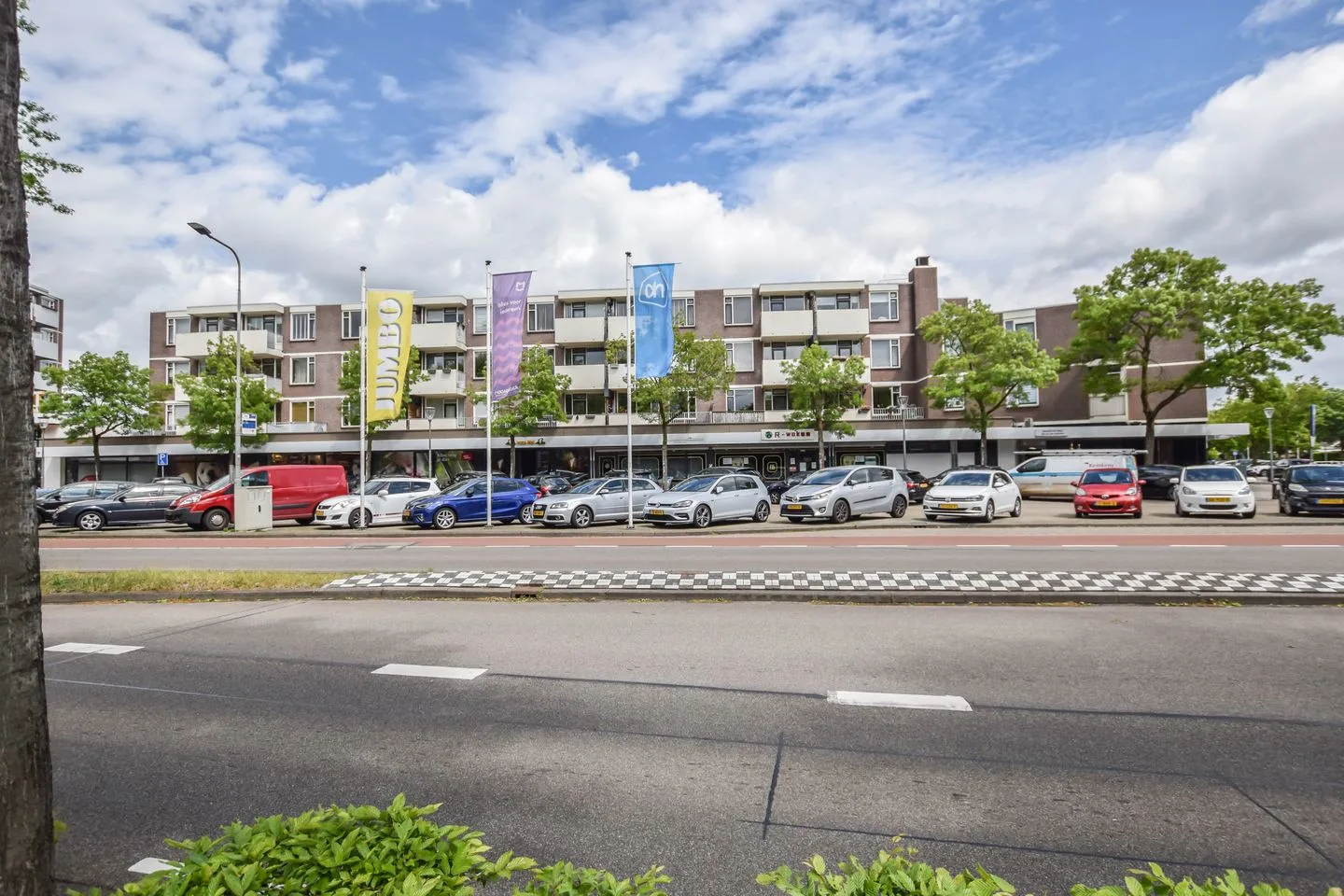 Maaspoortweg 243 's-Hertogenbosch foto 2