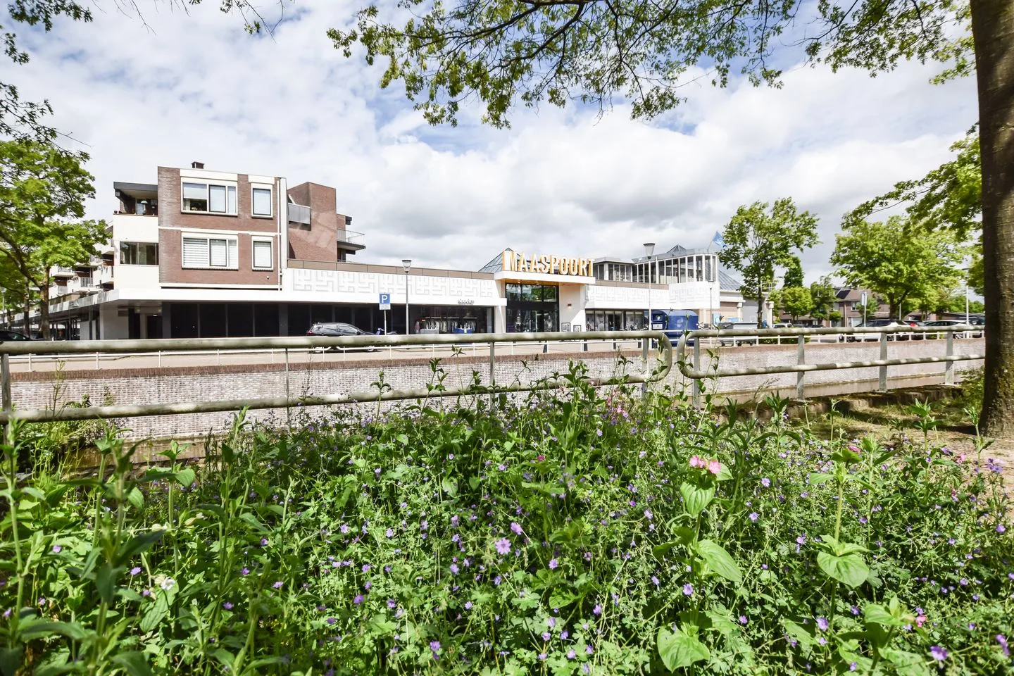 Maaspoortweg 243 's-Hertogenbosch thumbnail 25