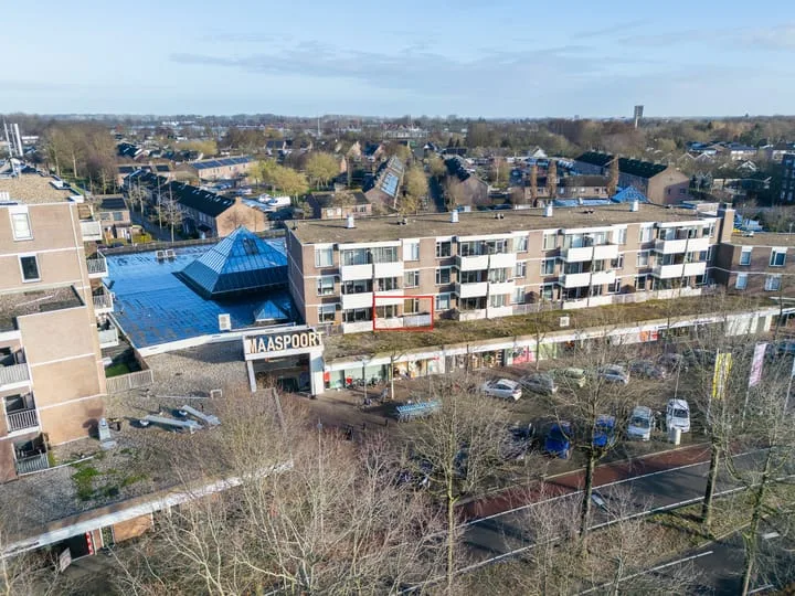 Maaspoortweg 247 's-Hertogenbosch thumbnail 28