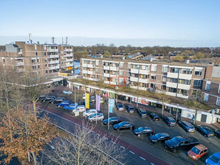 Maaspoortweg 247 's-Hertogenbosch thumbnail 29