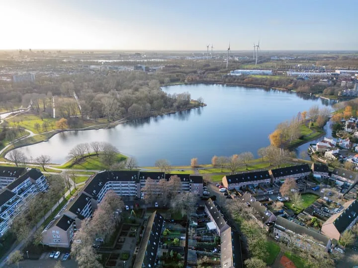 Maaspoortweg 247 's-Hertogenbosch thumbnail 30