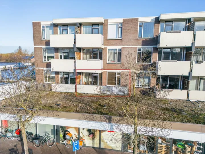 Maaspoortweg 247 's-Hertogenbosch thumbnail 32