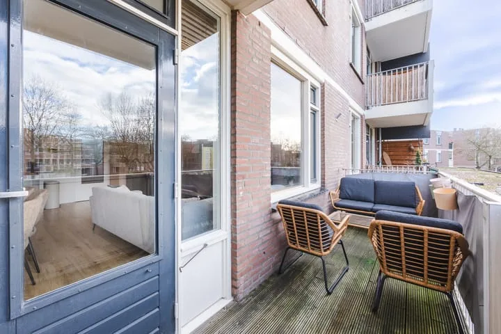 Maaspoortweg 247 's-Hertogenbosch thumbnail 4