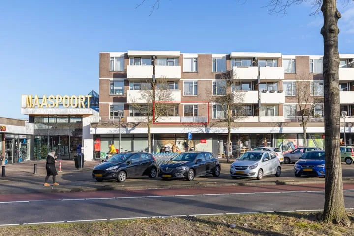 Maaspoortweg 247 's-Hertogenbosch thumbnail 5