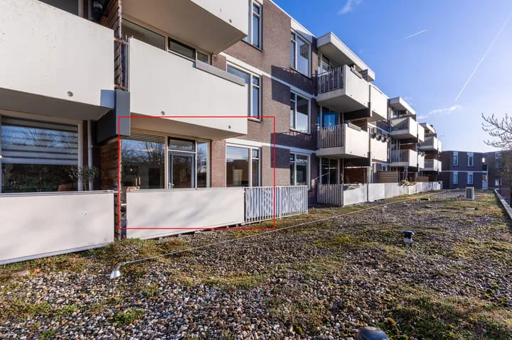 Maaspoortweg 247 's-Hertogenbosch thumbnail 6