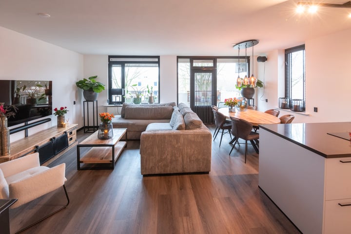 Photo de la maison Maaspoortweg 325, 's-Hertogenbosch