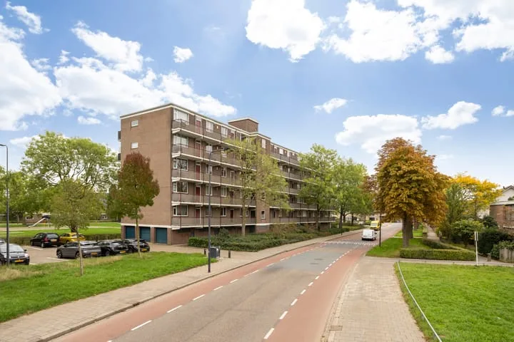 Maassingel 100 's-Hertogenbosch foto 2