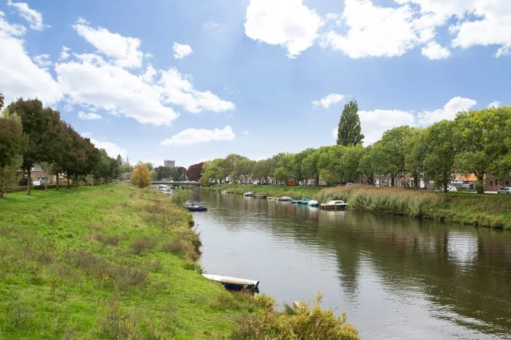 Maassingel 100 's-Hertogenbosch thumbnail 24
