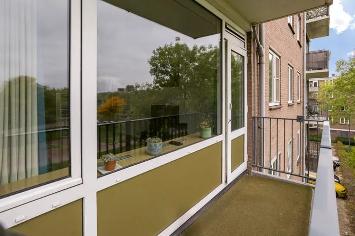 Maassingel 100 's-Hertogenbosch thumbnail 7
