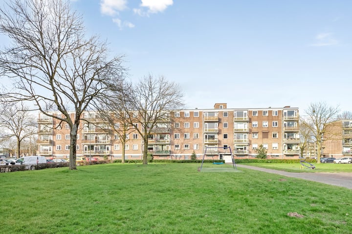 Maassingel 136 in 's-Hertogenbosch foto