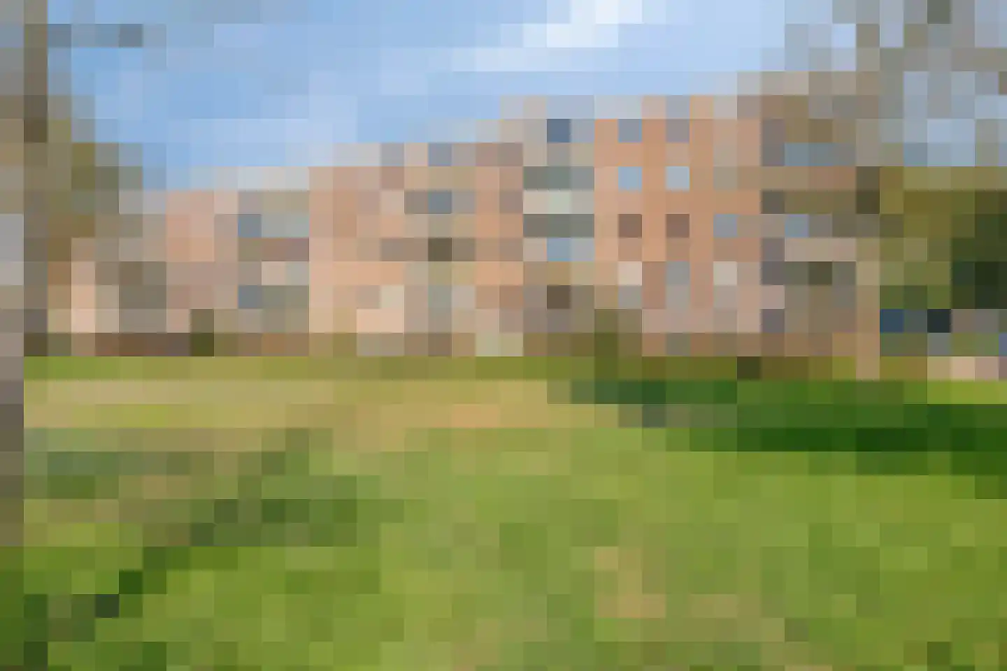 Maassingel 138 in 's-Hertogenbosch