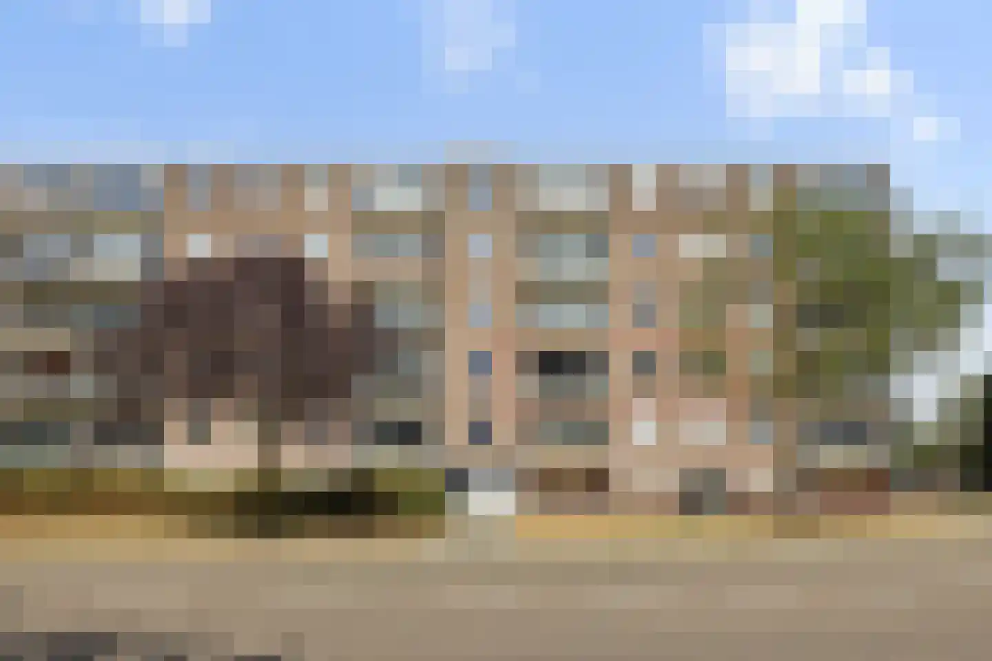 Maassingel 16 in 's-Hertogenbosch