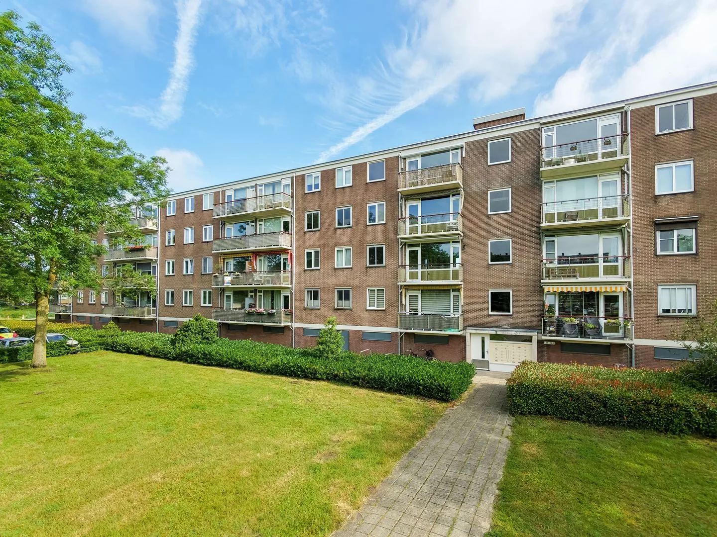 Maassingel 176 in 's-Hertogenbosch