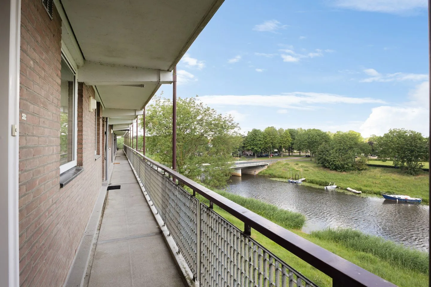 Maassingel 176 's-Hertogenbosch thumbnail 20