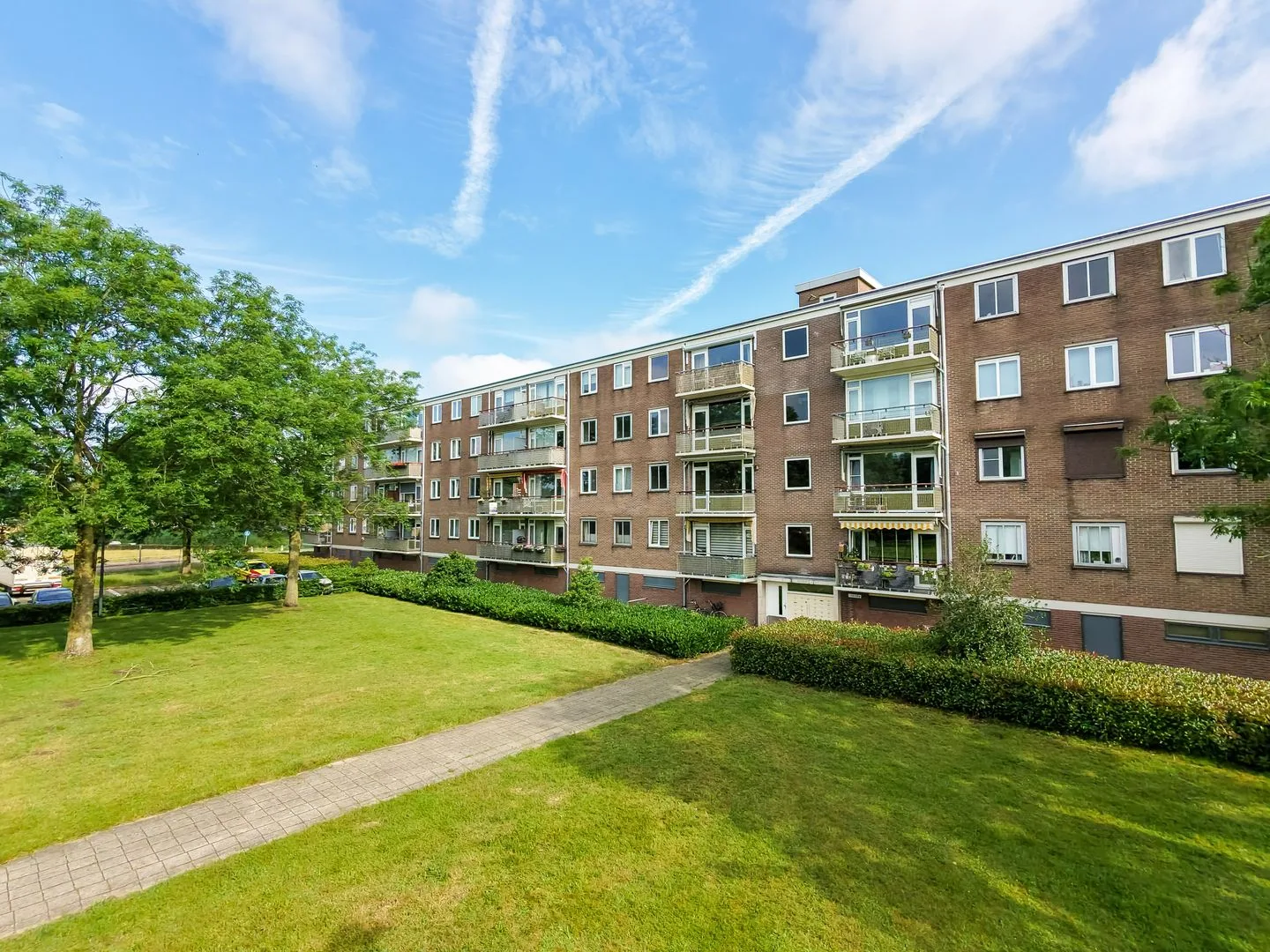Maassingel 176 's-Hertogenbosch thumbnail 24