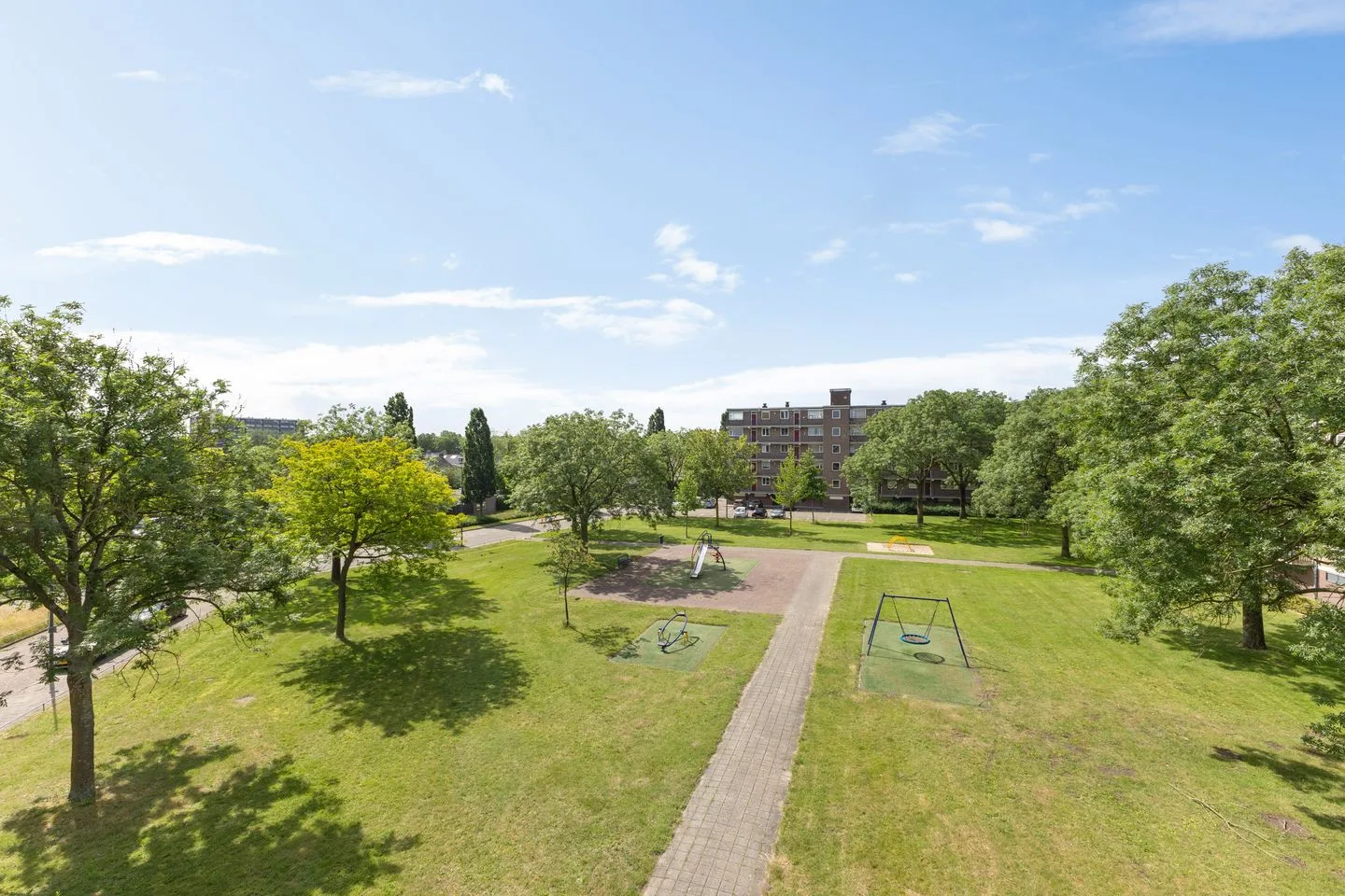Maassingel 176 's-Hertogenbosch thumbnail 25