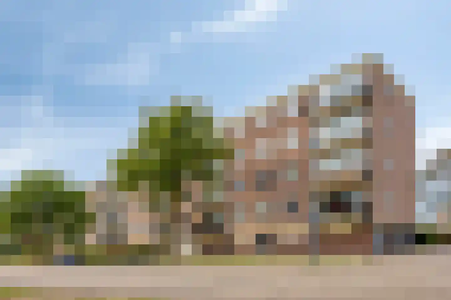Maassingel 234 in 's-Hertogenbosch