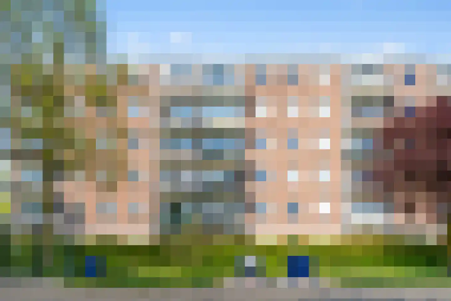 Maassingel 30 's-Hertogenbosch