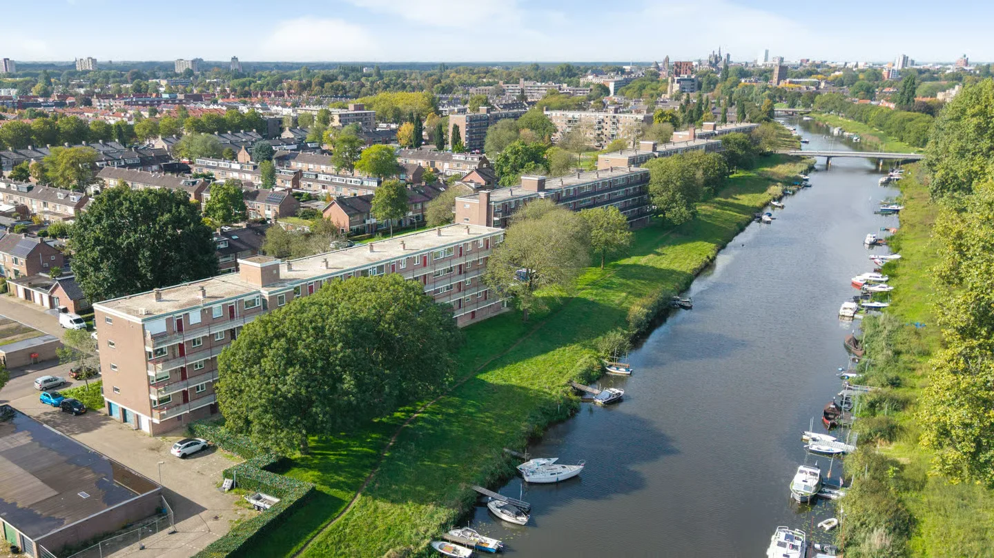 Maassingel 364 's-Hertogenbosch