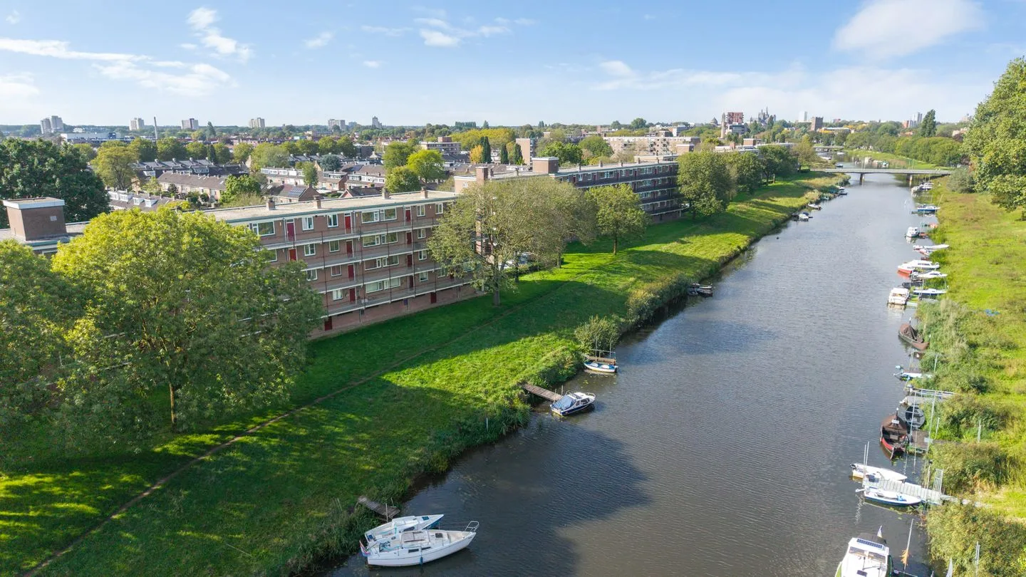 Maassingel 364 's-Hertogenbosch thumbnail 33
