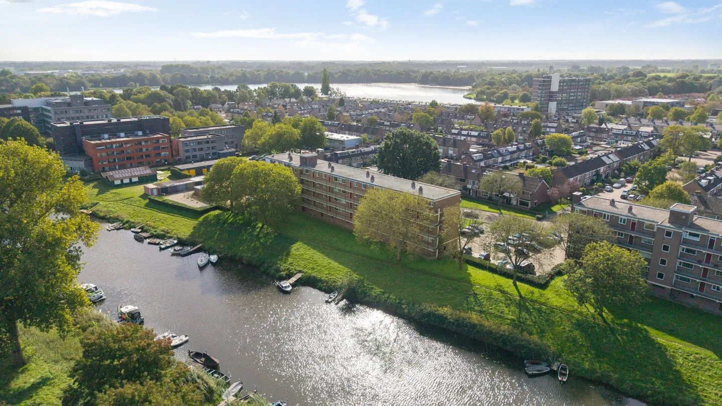 Maassingel 364 's-Hertogenbosch thumbnail 34