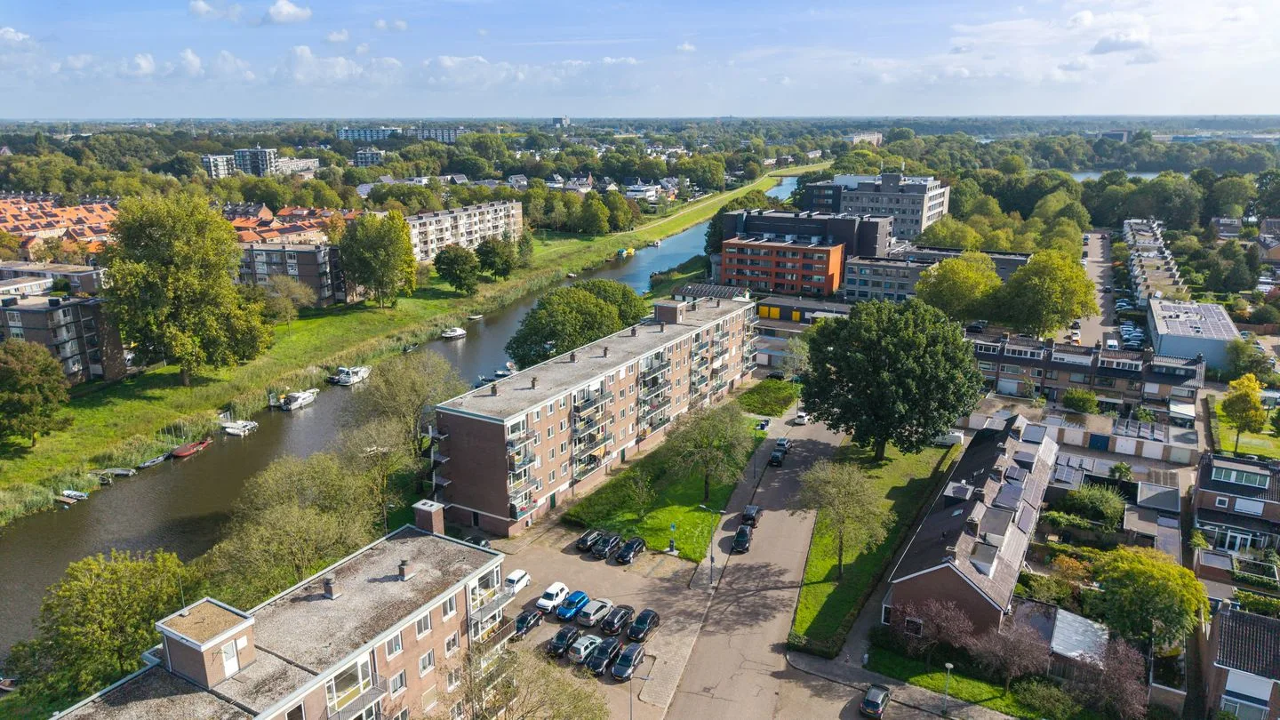 Maassingel 364 's-Hertogenbosch thumbnail 35