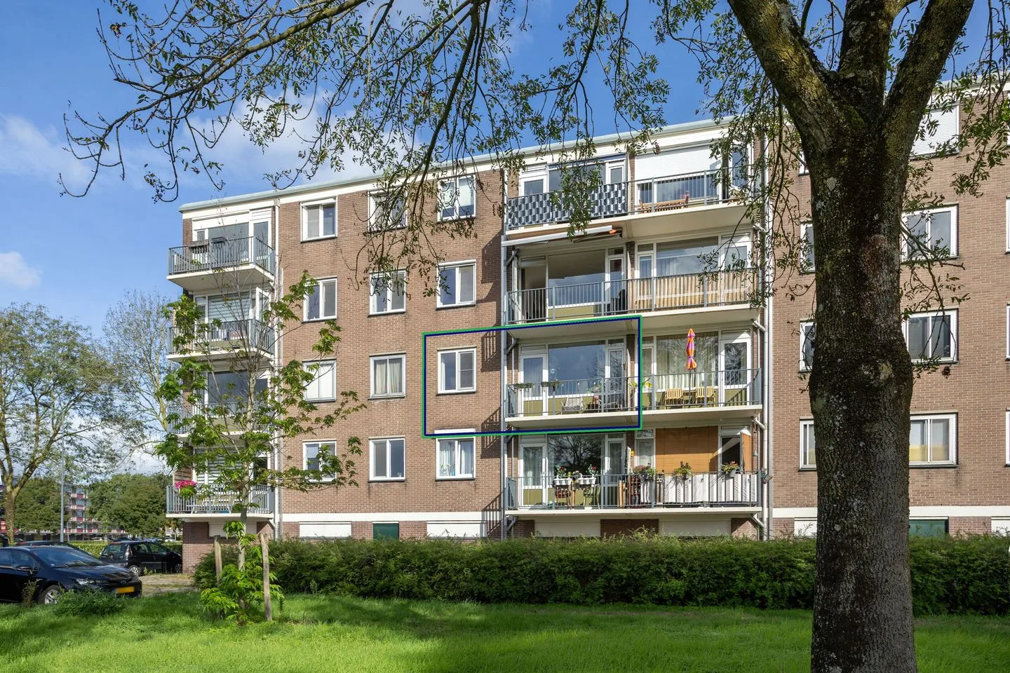Maassingel 364 's-Hertogenbosch thumbnail 6