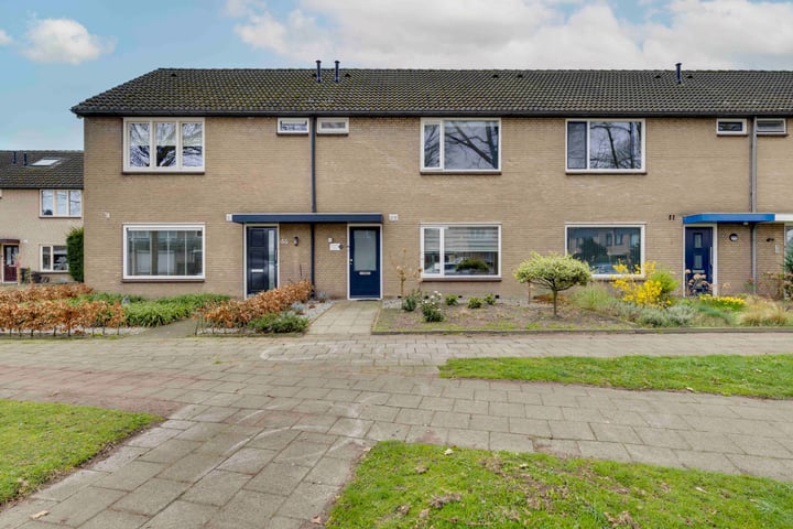 Maassingel 44 in Deurne photo