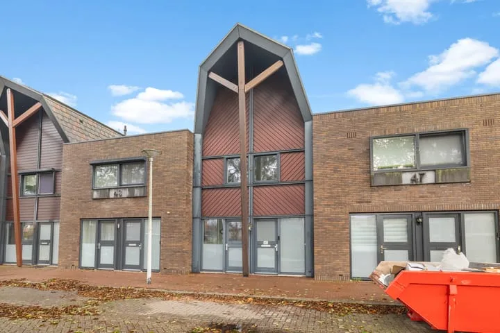 Maassingel 45 IJsselstein thumbnail 5