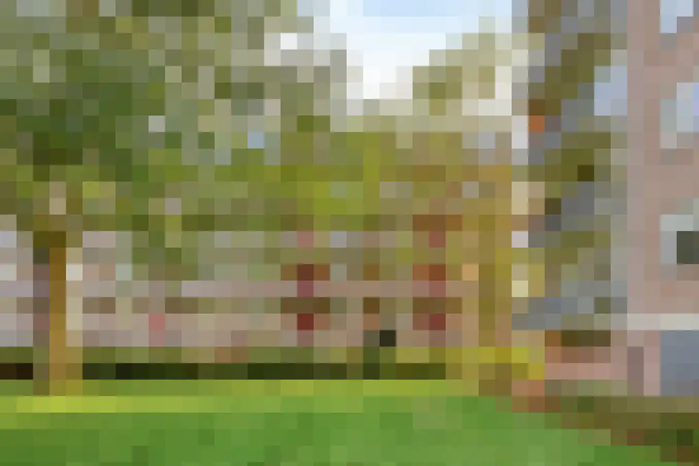 Maassingel 48 in 's-Hertogenbosch