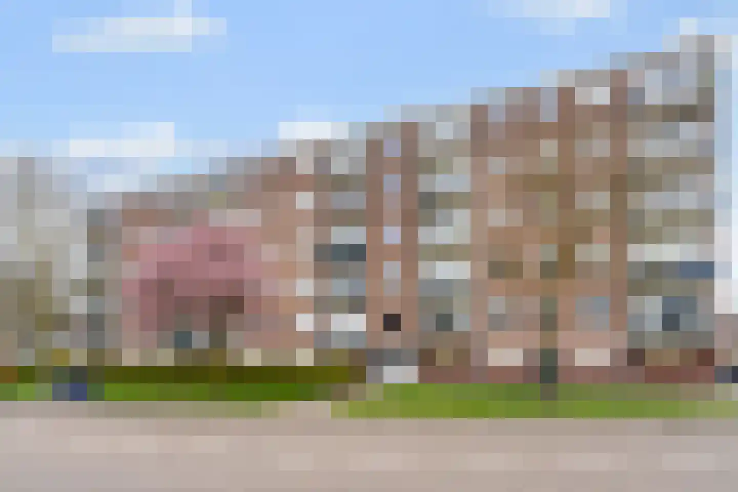 Maassingel 50 in 's-Hertogenbosch
