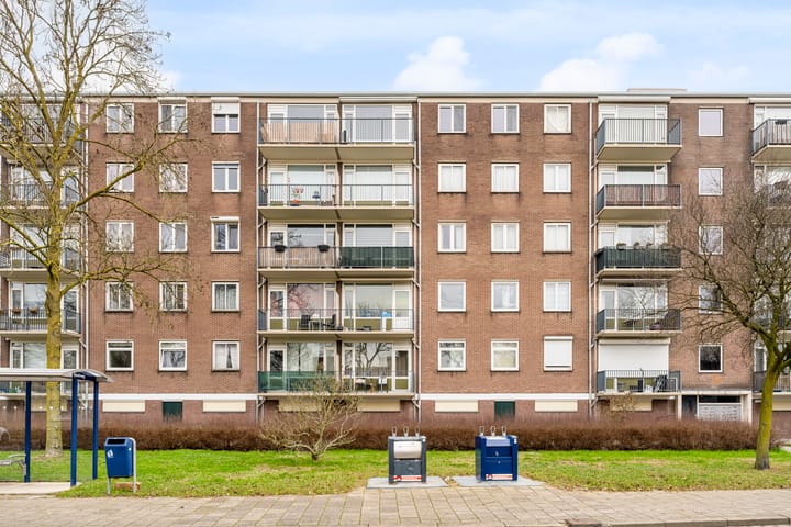 Photo of property Maassingel 54, 's-Hertogenbosch