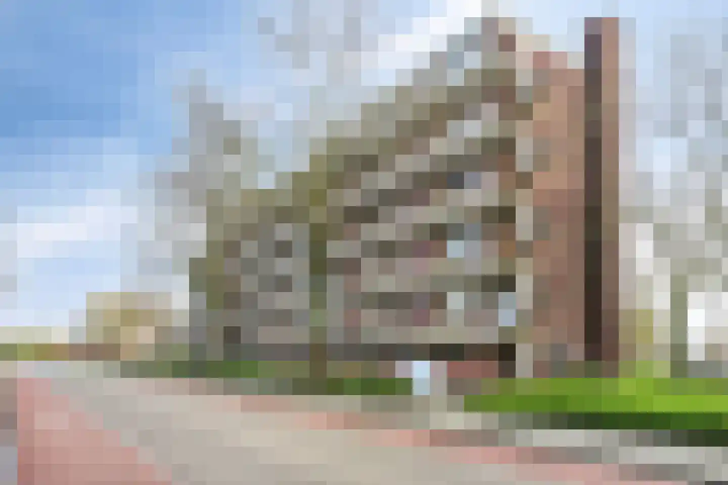 Maassingel 68 en 's-Hertogenbosch