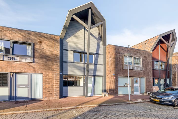 Photo of property Maassingel 88, IJsselstein