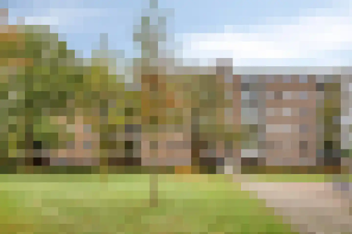 Maassingel 88 in 's-Hertogenbosch