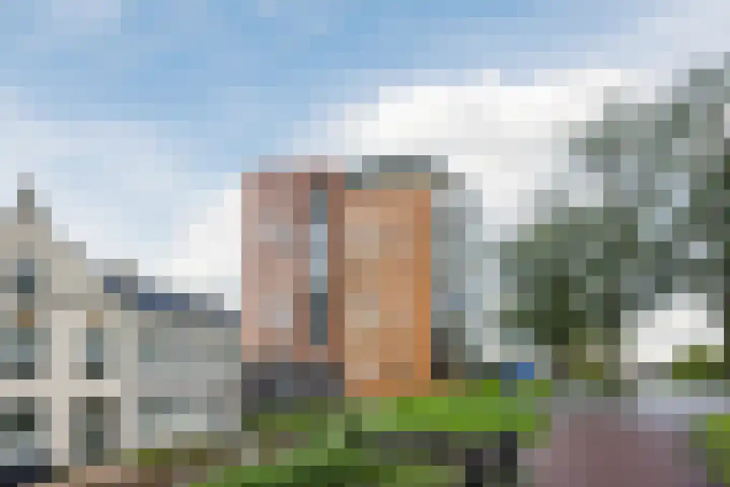 Maassluissedijk 130 A Vlaardingen