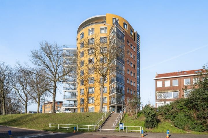 Maassluissedijk 134A dans Vlaardingen photo