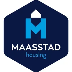 Logo van Maasstad Woningverhuur BV